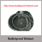 Ballistic 9MM 44MAG Bulletproof Helmet with different webbing system