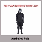 Anti-riot suit