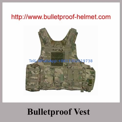 NIJ IIIA PE Armor bulletproof vest