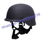9mm FMJ RN Ballistic Helmet with Ventilation of 4 Air Vents for Maximum Protection