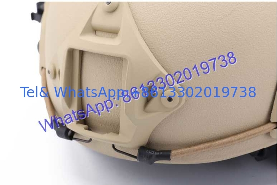 MICH2000 BALLISTIC HELMET - VERSATILE AND RELIABLE TACTICAL GEAR