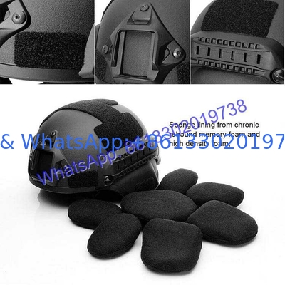 MICH2000 BALLISTIC HELMET - VERSATILE AND RELIABLE TACTICAL GEAR