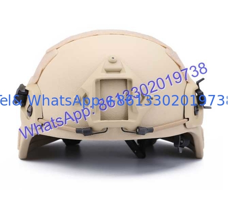 MICH2000 BALLISTIC HELMET - VERSATILE AND RELIABLE TACTICAL GEAR