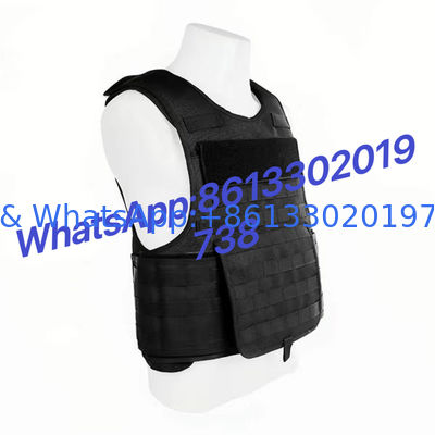 Adjustable And Elastic Side Straps For Superior Fit In Safety Sleeve Resistance Armor