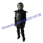 Anti-terrism Anti-riot Suits with High-strength Polycarbonate for Anti-Attack Protection Level