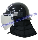Riot Control Anti-riot Suits with Military Export Liscence 5-6 Kg