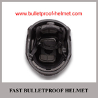 Wholesale Cheap China NIJ IIIA Military Grey Police PE Ballistic FAST Helmet