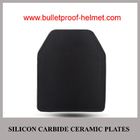 Wholesale Cheap China Army NIJ IV Police Ballistic Silicon Carbide Ceramic Plate