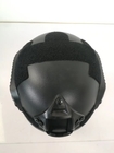 Wholesale Cheap China NIJ 3A Bulletproof Aramid 9mm 44MAG MICH2000 Ballistic Helmet
