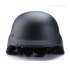 Wholesale Cheap China NIJ 3A M88 Army Bulletproof UHMWPE 44MAG PASGT Ballistic Helmet
