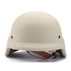 Wholesale Cheap China NIJ IIIA M88 Police Ballistic Aramid 9mm PASGT Bulletproof Helmet