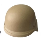 Wholesale Cheap China NIJ 3A PASGT Military Bulletproof Aramid 44MAG M88 Ballistic Helmet