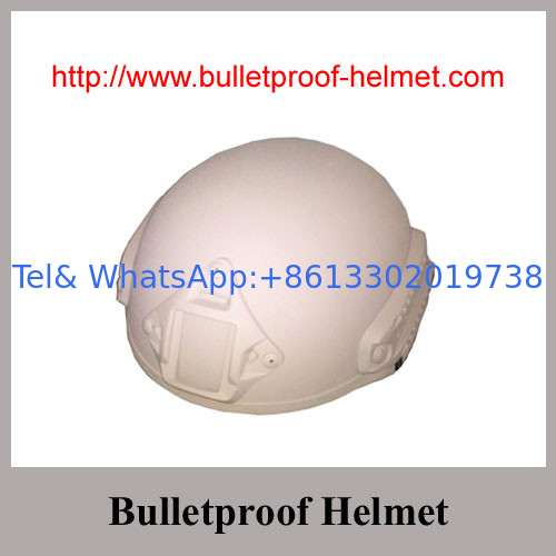 Deser color ACH Bulletproof helmet